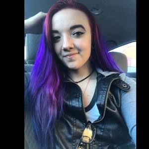 Meet your Posher, Raeann